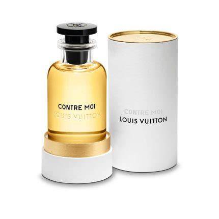 louis vuitton parfum contre moi prix